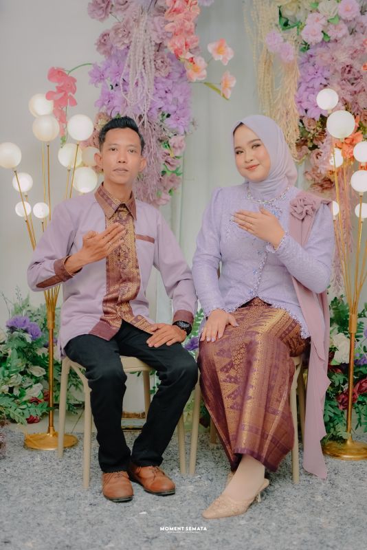 Galeri prewedding 2