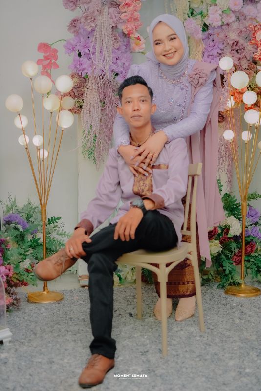 Galeri prewedding 8